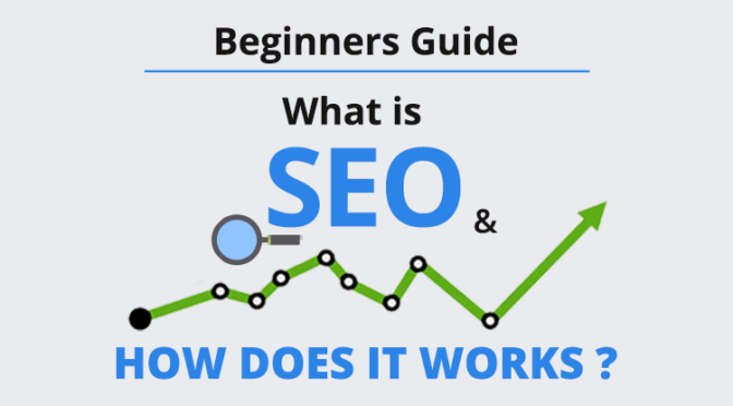 What is SEO?