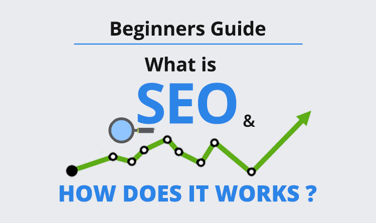 What is SEO?